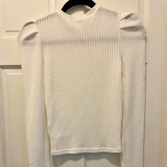 Puff Sleeve - Picture 5 of 6